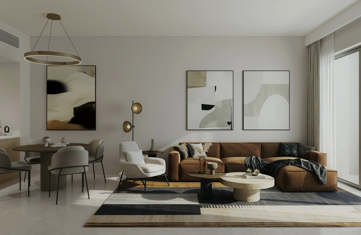 Marriott Residence /Q4 2025